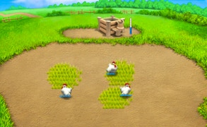 Farm Frenzy 2