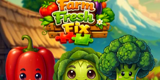 Farm Fresh Fix thumbnail
