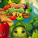 Farm Fresh Fix