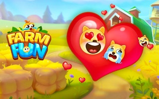 Farm Fun game cover