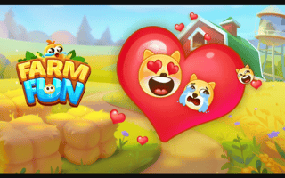 Farm Fun game cover