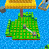Farm Harvester