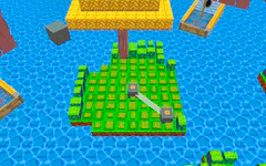 Farm Harvester