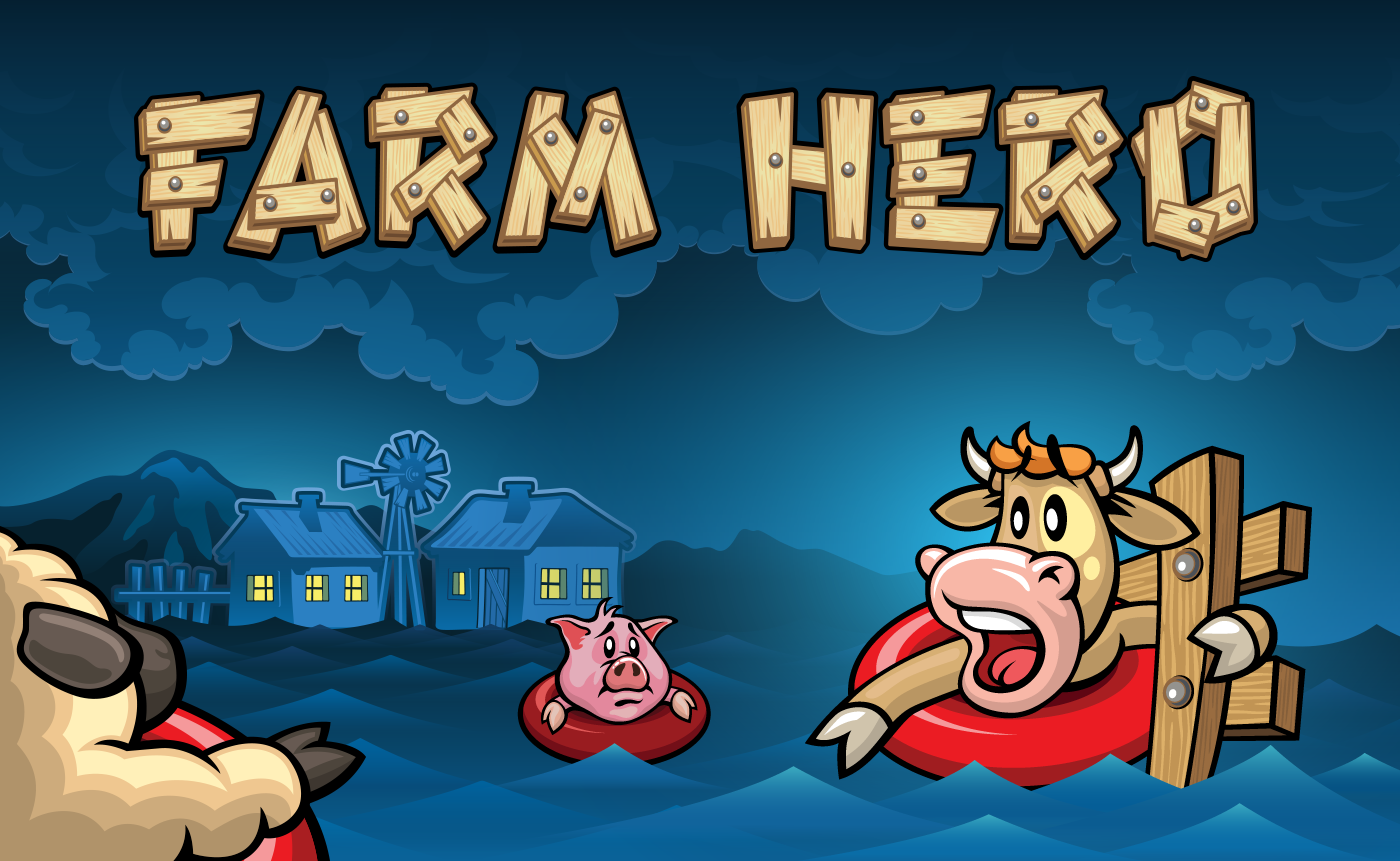 Farm Hero