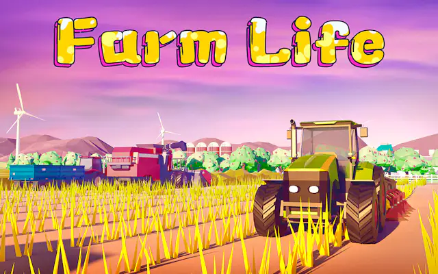 Farm Life