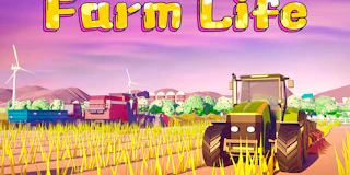Farm Life thumbnail