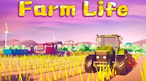 Image for Farm Life