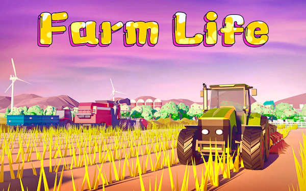 Farm Life