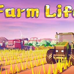 Farm Life Online strategy Games on taptohit.com