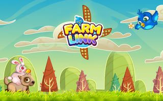 Farm Link game cover