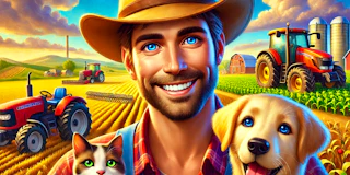 Farm Match thumbnail