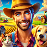 Farm Match
