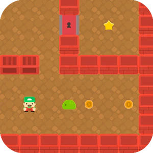 Farm Maze Runner Thumbnail