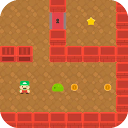 Farm Maze Runner