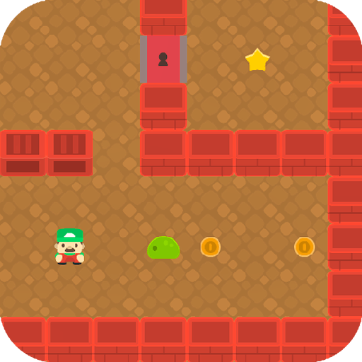 Farm Maze Runner