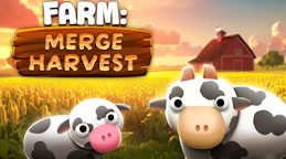 Farm Merge Harvest