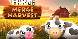 Farm Merge Harvest thumbnail