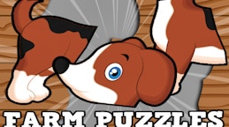 Farm Puzzles