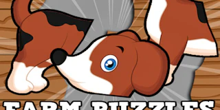 Farm Puzzles thumbnail