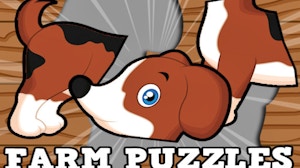 Image for Farm Puzzles