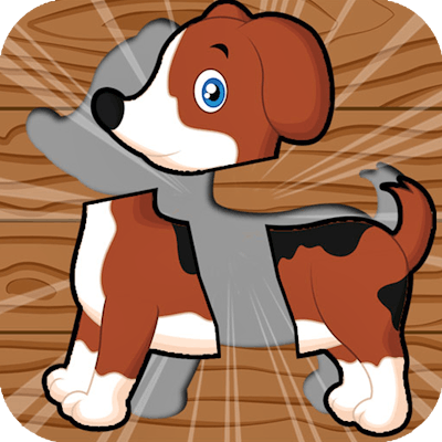 Farm Puzzles By Gamepix