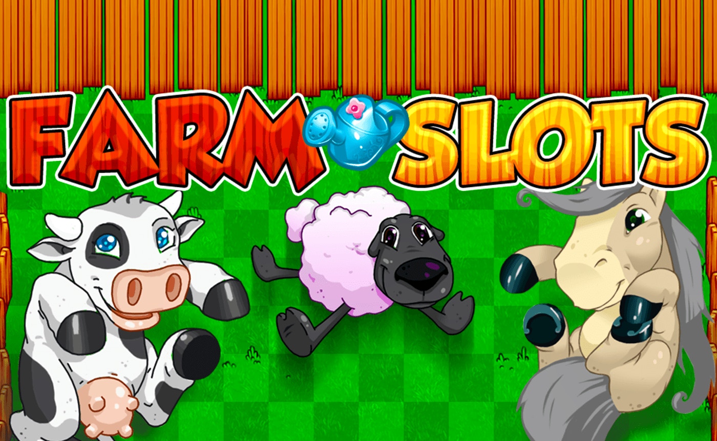 Farm Slots