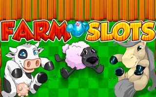 Farm Slots game cover