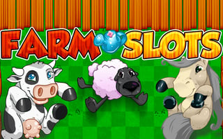 Farm Slots game cover