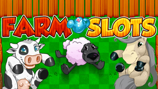 Farm Slots game cover