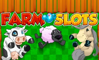 Farm Slots game cover