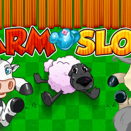 Farm Slots Online board Games on taptohit.com