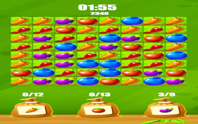 Farm Story - play free online