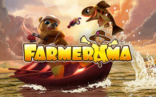 Farmerama game cover