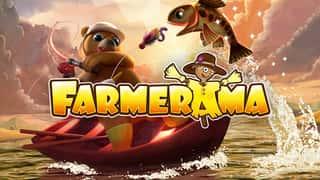 Farmerama game cover