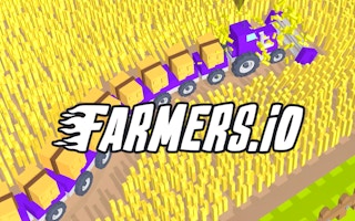 Farmers.io