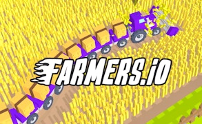 Farmers.io