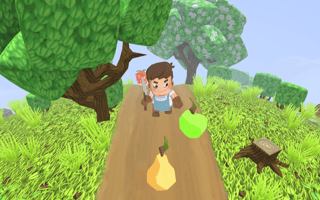 Farmer's Journey game cover