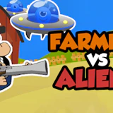 Farmers vs Aliens