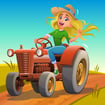 Farming Life - Play Free Best strategy Online Game on JangoGames.com