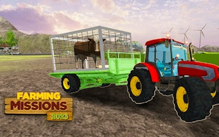 Farming Missions 2023