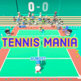 Tennis Mania