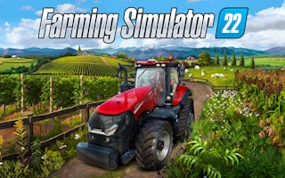 Farming Simulator 22 - Steam Key