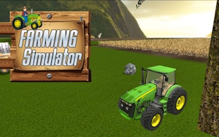 Farming Simulator