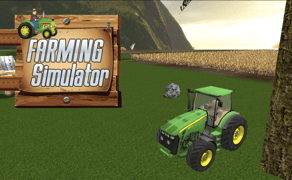 Little Farm Clicker - 🕹️ Online Game