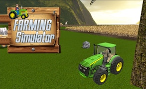 Farming Simulator