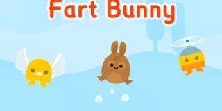 Fart Bunny thumbnail
