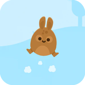 Fart Bunny Thumbnail