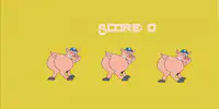 Fart Pig