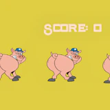 Fart Pig