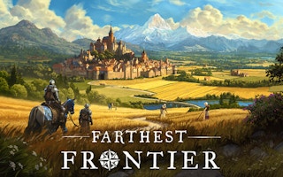 Farthest Frontier - Steam Key